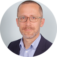 Martin Bichler