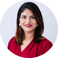 Sara Saeed Khurram