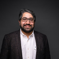 Manouchehr Shamsrizi, Initiator und Beirat von RetroBrain