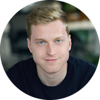 Lucas Spreiter, KI Bundesverband