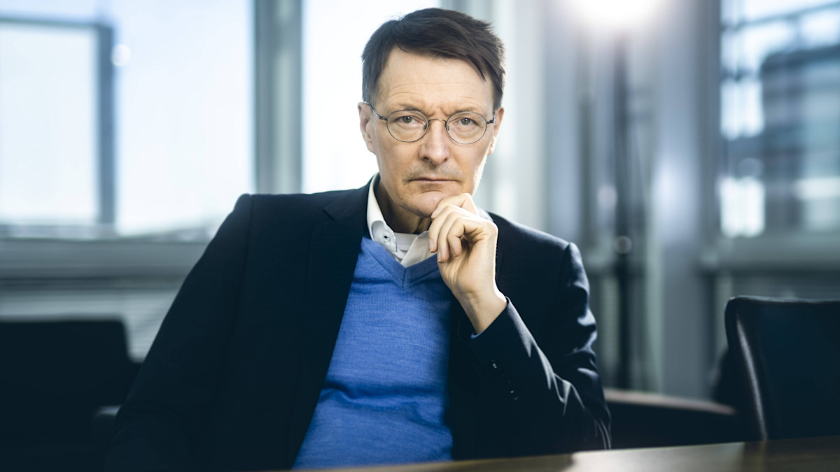 Karl Lauterbach
