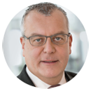 Dieter Steinkamp, Vorstandsvorsitzender RheinEnergie
