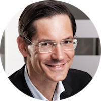 Georg Kopetz, Mitgründer und CEO der TTTech Group