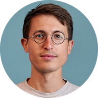 Romain Dahan