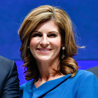 Jennifer Morgan, Vorstandsvorsitzende, SAP