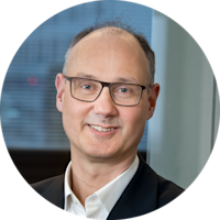 Karsten Löffler, Co-Chef beim Frankfurt School – UNEP Collaborating Centre for Climate & Sustainable Energy Finance
