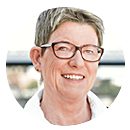 Claudia Dalbert, Umwelt- und Energieministerin in Sachsen-Anhalt