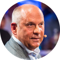 Roman Poseck, Hessischer Innenminister (CDU)