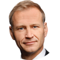 Hanno Schoklitsch, Gründer des Energiedaten-Dienstleisters Kaiserwetter