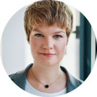 Carolin Dähling