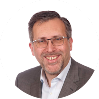 Walter Seubert, Präsident der Hessischen Hochschule für öffentliches Management und Sicherheit