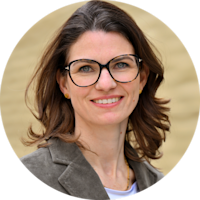 Cornelia Betsch, Psychologin und COSMO-Studienleiterin an der Universität Erfurt