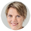 Nicole Röttmer, Vorstand der 2-Degree-Investing-Initiative
