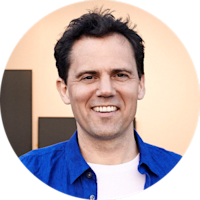 Taco Carlier, Co-CEO und Co-Gründer VanMoof