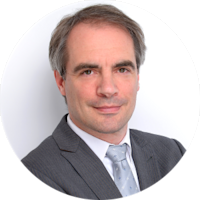 Carsten Körnig, Hauptgeschäftsführer des Bundesverbands Solarwirtschaft (BSW)