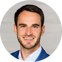 Christoph Lieher, Senior Business Development Manager bei Heliox