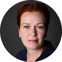 Katja Dörner