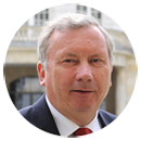 Norbert Brackmann, Maritimer Koordinator der Bundesregierung