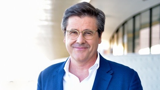 Miguel Patena