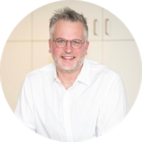 Markus Beier, Bundesvorsitzender des Deutschen Hausärzteverbandes