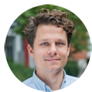 Dominic Hofstetter, Chief Operating Officer von Climate-KIC
