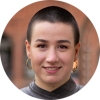 Franziska Heinisch, Sprecherin der Generationen Stiftung