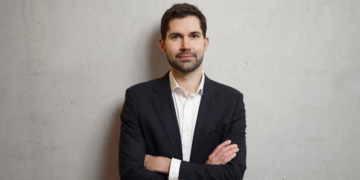 Florian Kraft