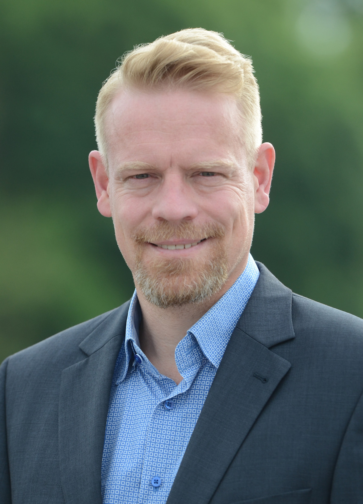 Thorsten Ecke