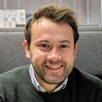 Rasmus Rothe, Gründer und KI-Experte, Merantix