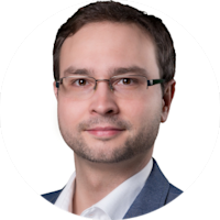 Daniel Hannemann, Gründer von Tesvolt