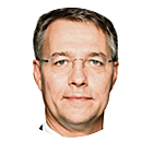 Gunther Adler, Arbeitsdirektor Autobahn GmbH des Bundes