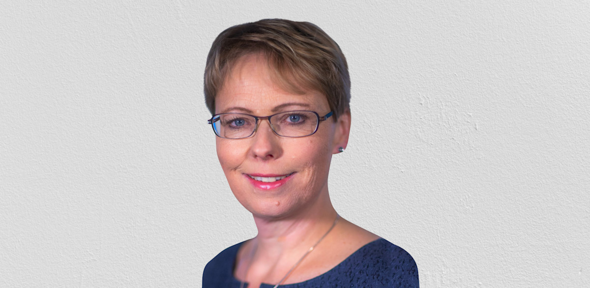 Ina-Maria Ulbrich