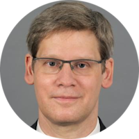 Gereon Meyer