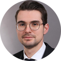 Bernd Weber, Gründer und Geschäftsführer von Epico Klimainnovation