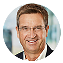 Manfred Schoch, Vorsitzender des Euro- und Gesamtbetriebsrats von BMW