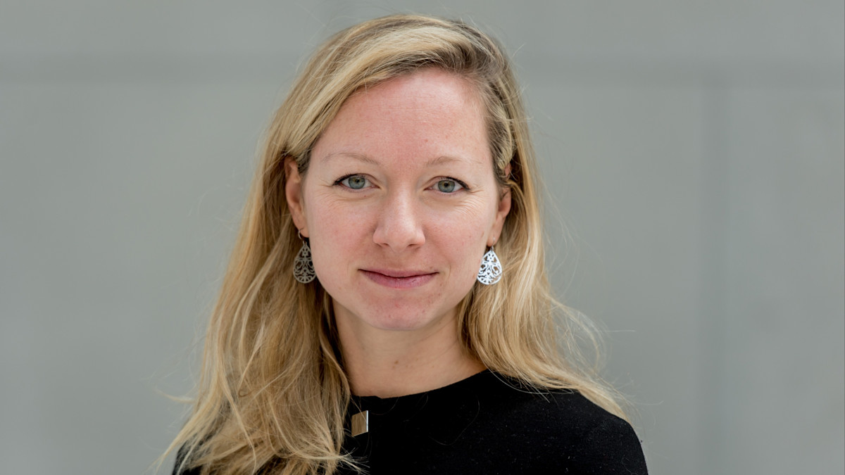 Anne Lauenroth