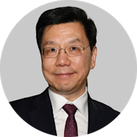 Kai-Fu Lee, CEO von Sinovation Ventures