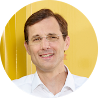 Tobias Meyer