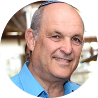 Dany Tirza, Gründer von Yozmot