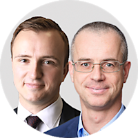 Jakob Kullik, Jens Gutzmer