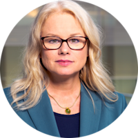 Kirsten Kappert-Gonther, Stellvertretende Vorsitzende des Gesundheitsausschusses