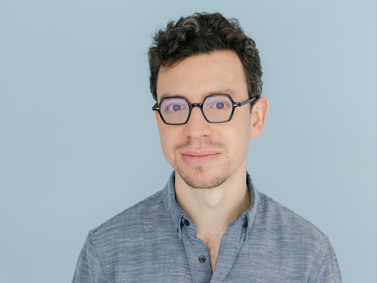 Luis von Ahn Duolingo