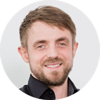 Sergej Dechand, Sergej Dechand, CEO und Co-Gründer von Code Intelligence