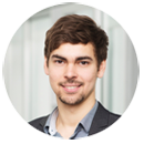 Felix Schäfer, Vorstand der Bürgerwerke eG