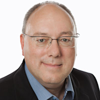Henry Lakatos, Geschäftsführer bei DIEP Ingenieure
