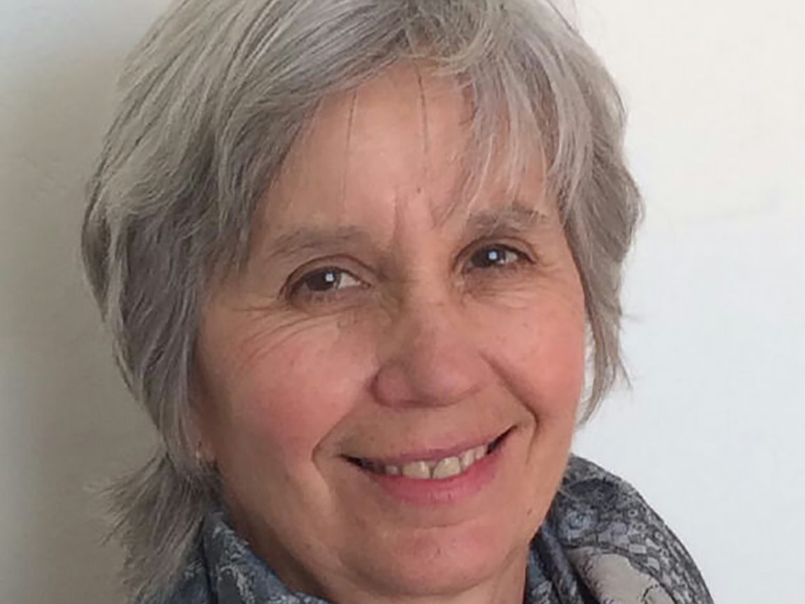 Lucy Gilson