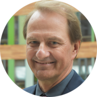 Dirk Messner