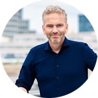 Oliver Hagen