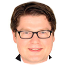 Christian Hübner, Leiter Regionalprogramm für Energiesicherheit und Klimawandel der Konrad-Adenauer-Stiftung in Peru, Lima