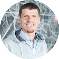 Christian Rebernik, CEO von Tomorrow's Education
